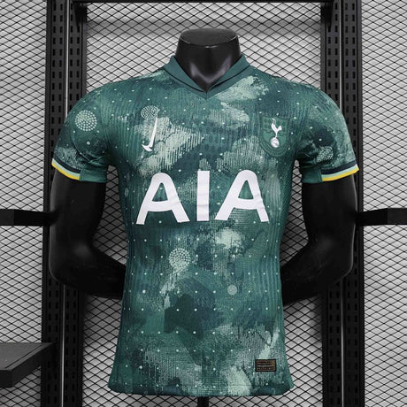 Maillot Tottenham Third Player Version 24/25