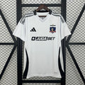 Maillot Colo Colo T Domicile 25/26