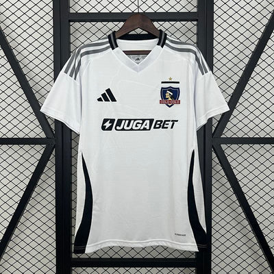 Maillot Colo Colo T Domicile 25/26