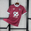 Maillot Burnley Supply Domicile 25/26