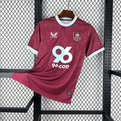 Maillot Burnley Supply Domicile 25/26