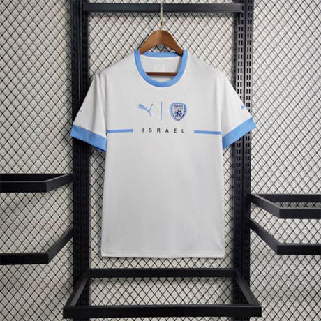Maillot Israël Extérieur 25/26