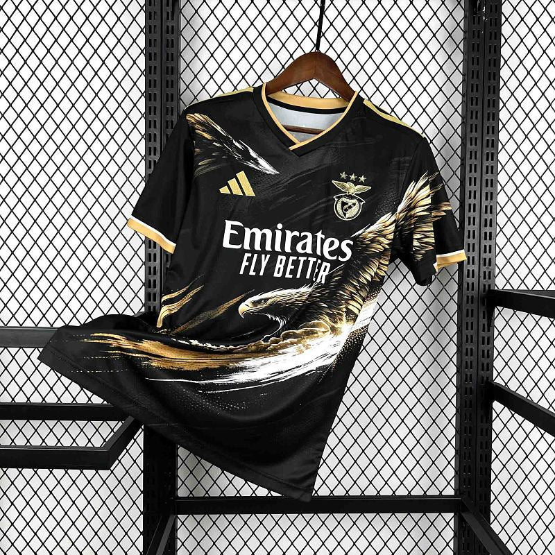 Maillot Benfica Édition spéciale 26/27