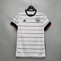 Maillot Germany Domicile 25/26