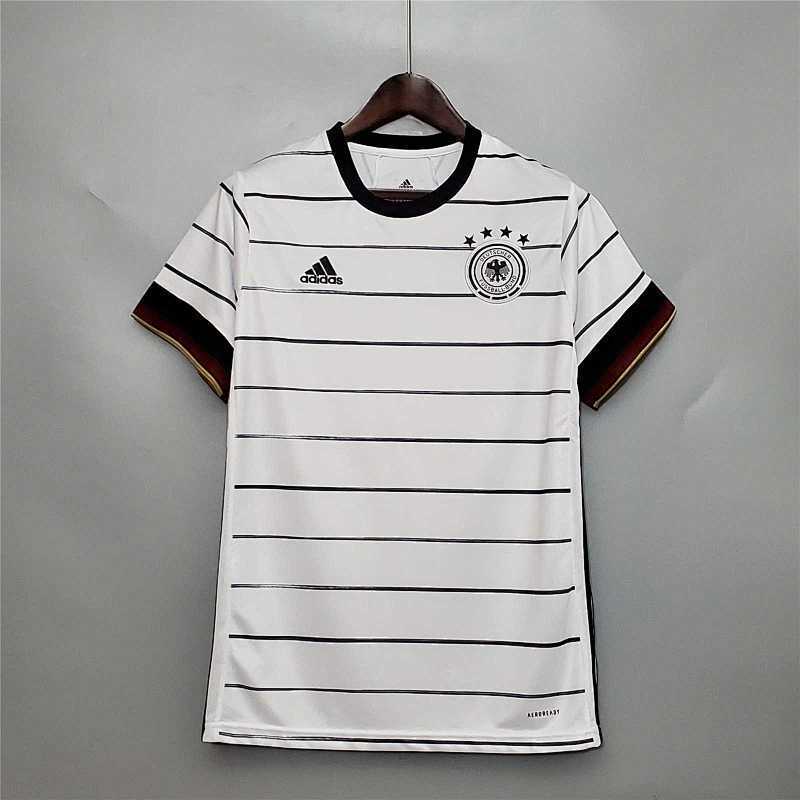 Maillot Germany Domicile 25/26
