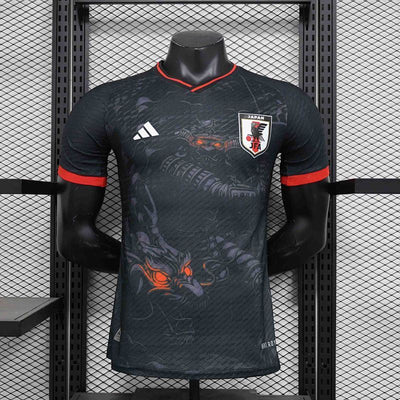 Maillot Japon Darth Vader Édition spéciale Player Version 2024