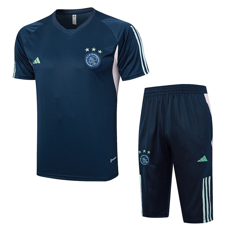 Short Ajax 23/24