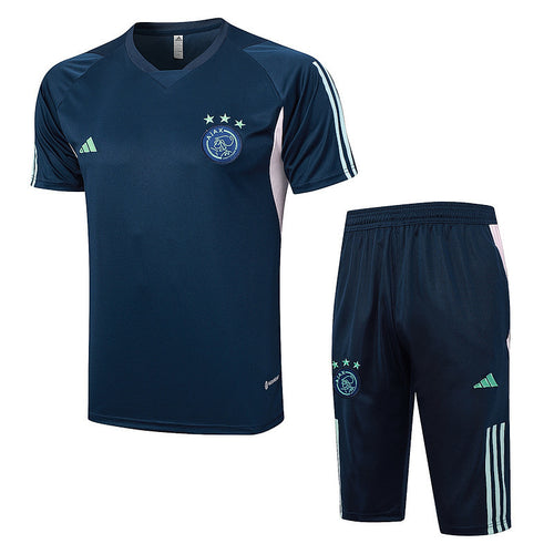 Conjunto Ajax 23/24