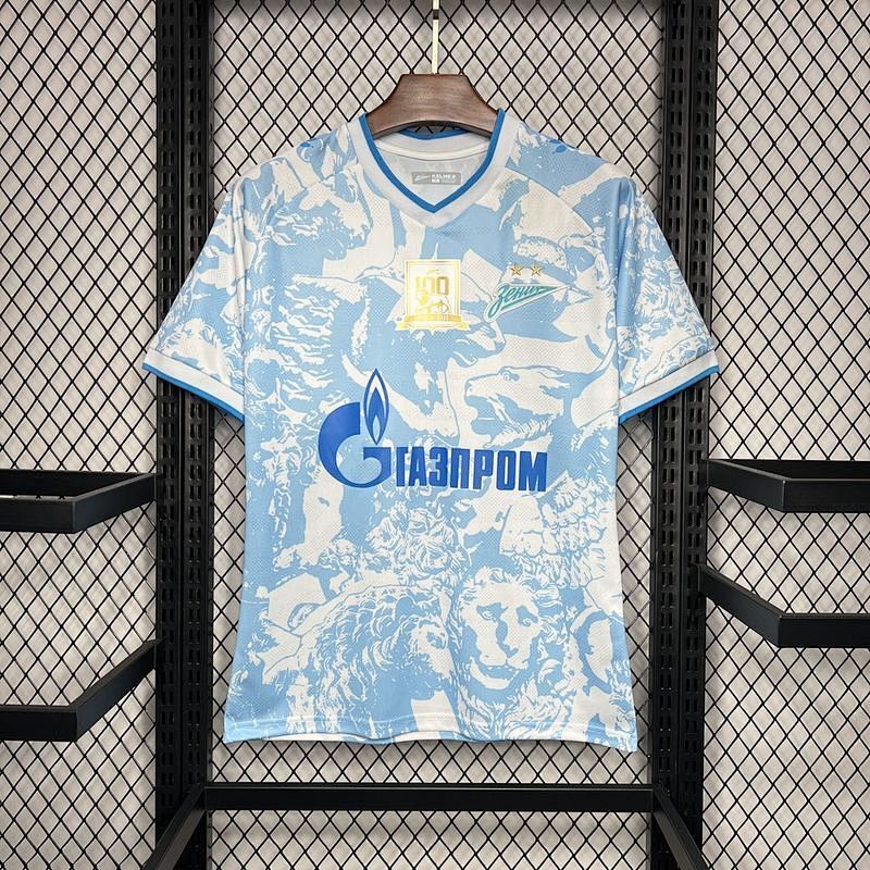 Maillot Zenit Extérieur 24/25