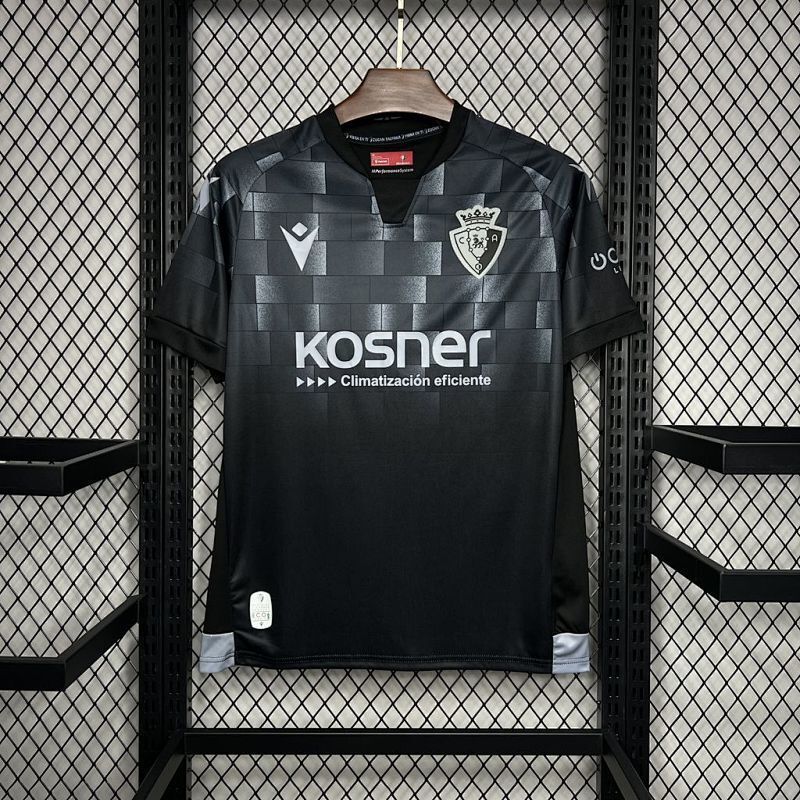 Maillot Osasuna Third 24/25
