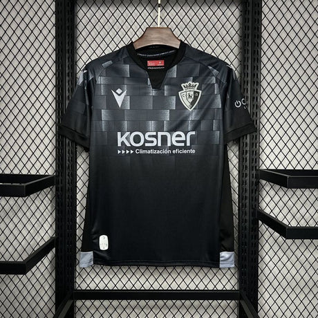 Maillot Osasuna Third 24/25