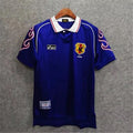 Maillot Japan Domicile Rétro 1998