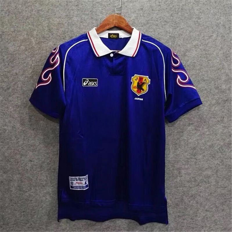 Maillot Japan Domicile Rétro 1998