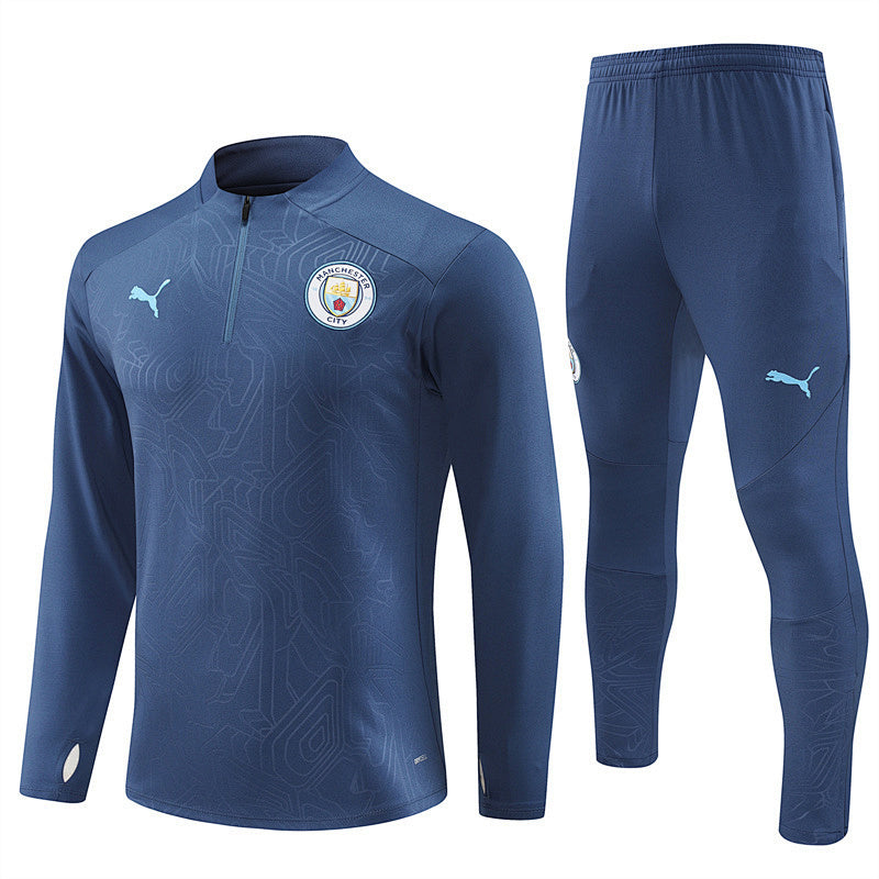 Survêtement Manchester City 24/25 (6)