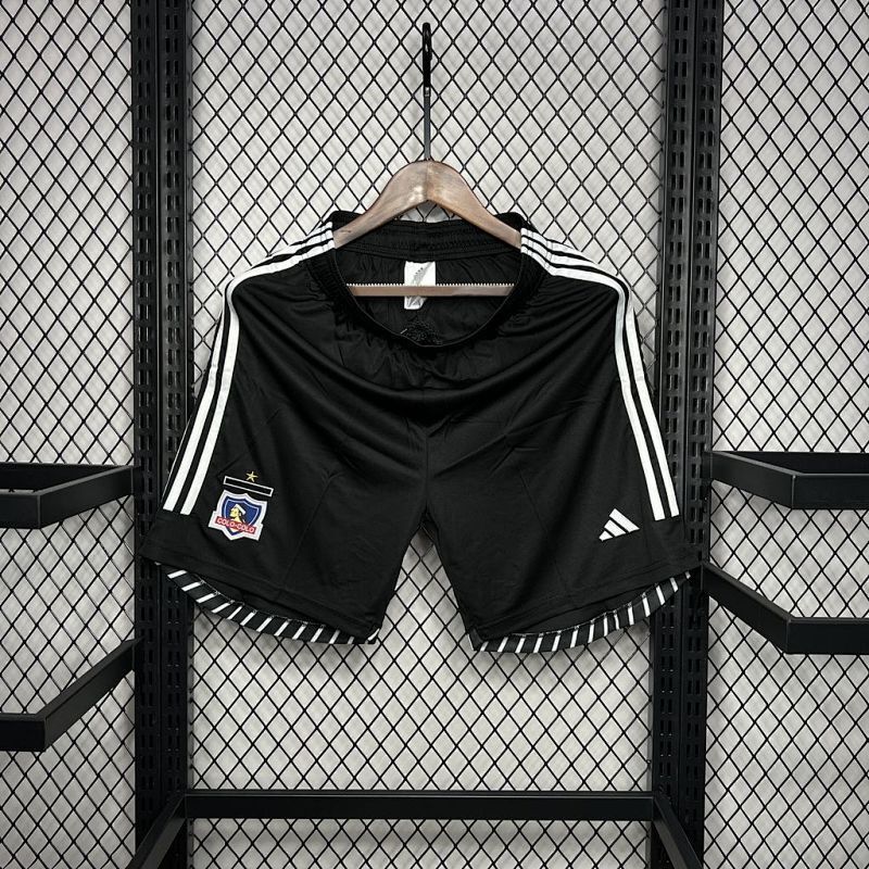 Short Colo Colo Trousers Domicile 24/25