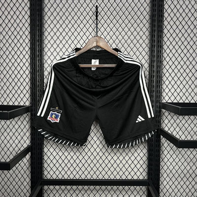 Short Colo Colo Trousers Domicile 24/25