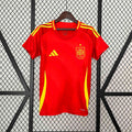 Maillot Femme Spain Sport Domicile 25/26
