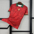 Maillot Portugal Comma Uniforms Édition spéciale 25/26