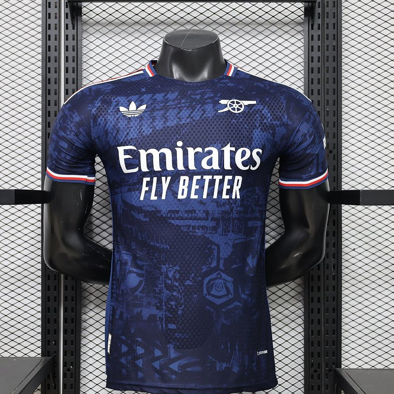 Maillot Arsenal Player Version 26/27