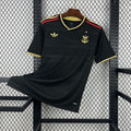 Maillot Flamengo Noir 25/26