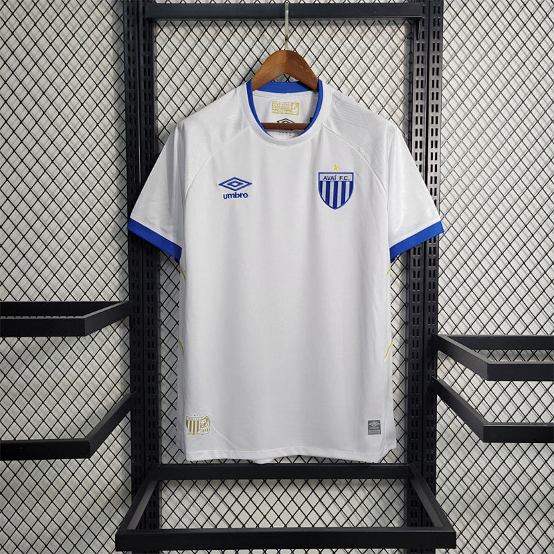 Maillot Avai Extérieur 23/24