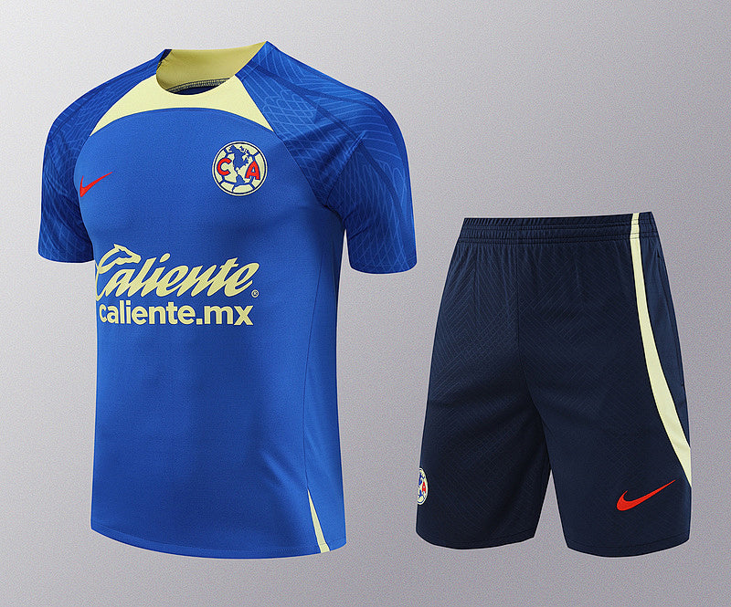 Maillot Club América Pre-Match 24/25