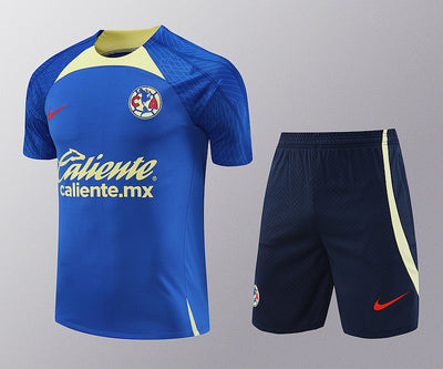 Conjunto Club América Pre-Partido 24/25