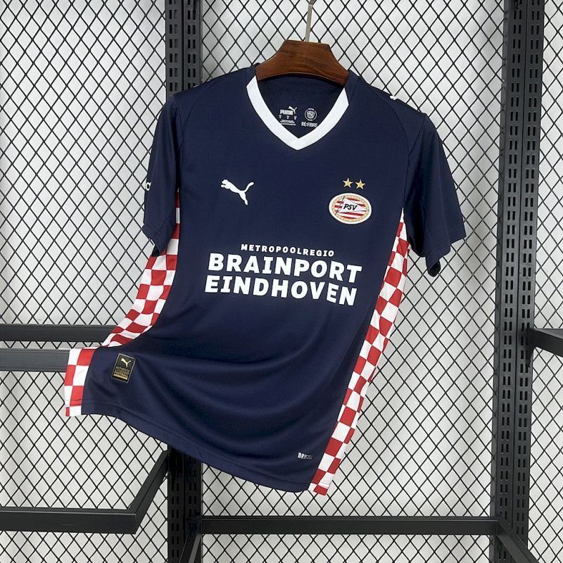 Maillot PSV Eindhoven Extérieur 25/26