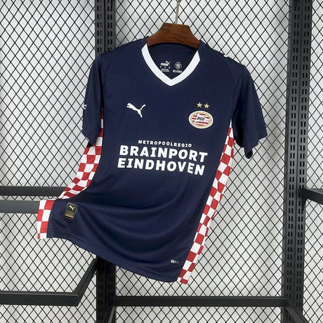 Maillot PSV Eindhoven Extérieur 25/26