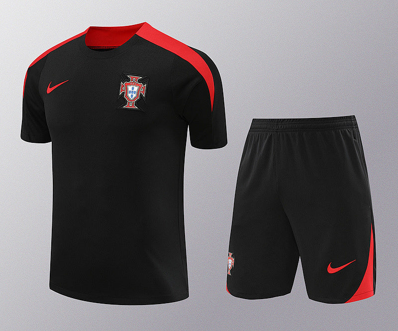 Ensemble Portugal Prématch 2024