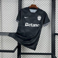 Maillot Sporting CP Extérieur 25/26