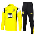 Maillot Borussia Dortmund Manches Longues 23/24