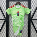 Ensemble Enfant Italy WEC Kid Extérieur 25/26