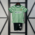 Ensemble Enfant Real Betis 24/25