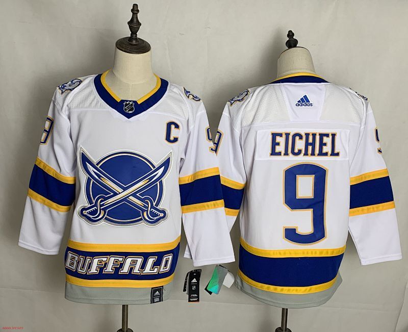 Maillot Buffalo Sabres ice