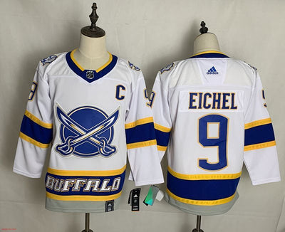 Maillot Buffalo Sabres ice