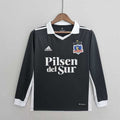 Maillot Colo Colo Extérieur Manches Longues 22/23