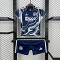 Ensemble Enfant Ajax Extérieur 25/26