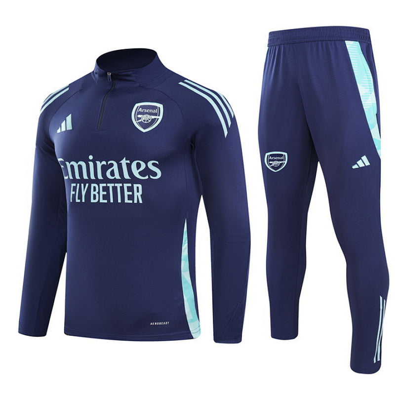Survêtement Arsenal 24/25 (7)