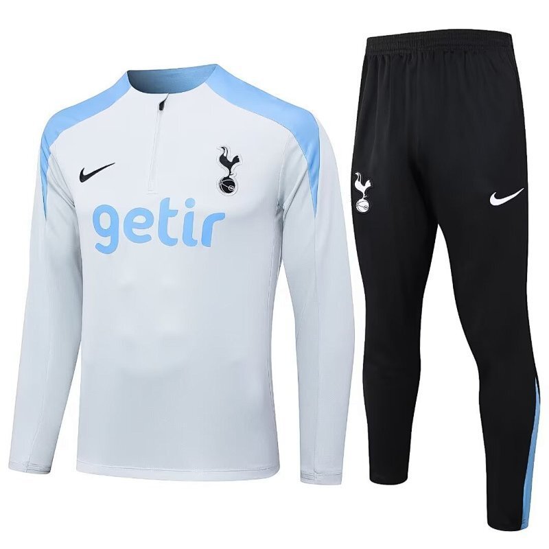 Survêtement Tottenham 24/25 (2)