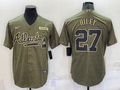 Maillot Atlanta Braves 25/26