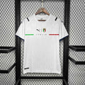 Maillot Italy Dropshipping Extérieur 25/26