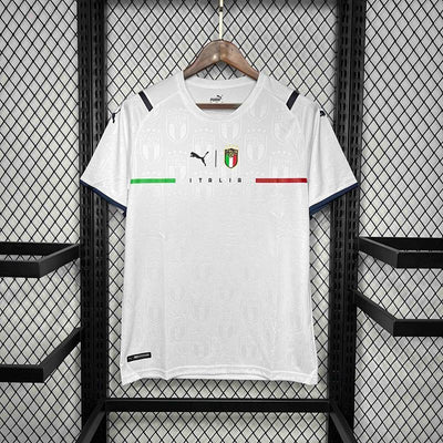 Maillot Italie Extérieur 2021