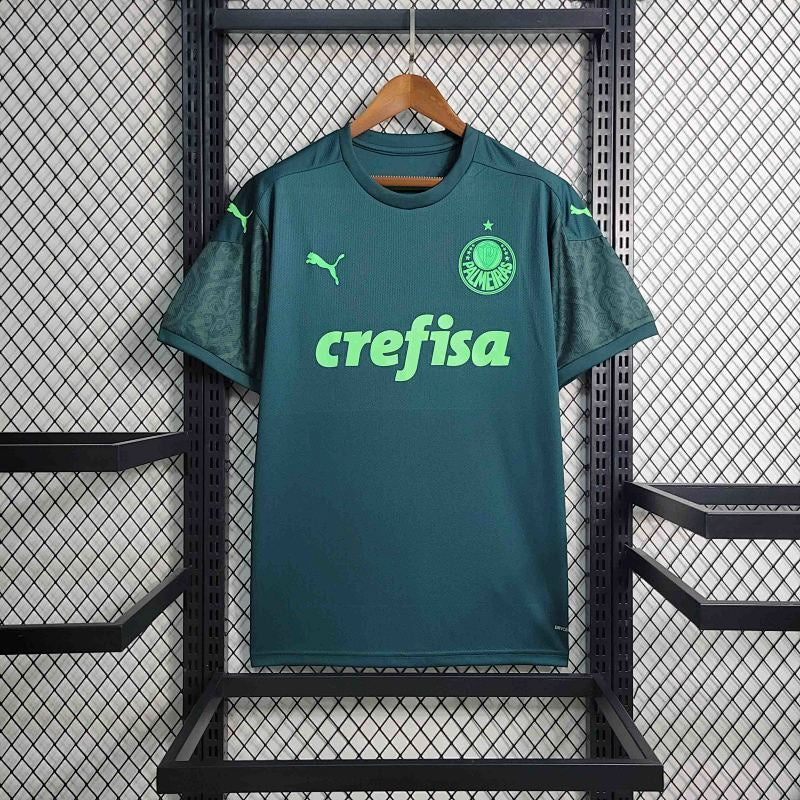 Maillot Palmeiras Third Rétro 20/21