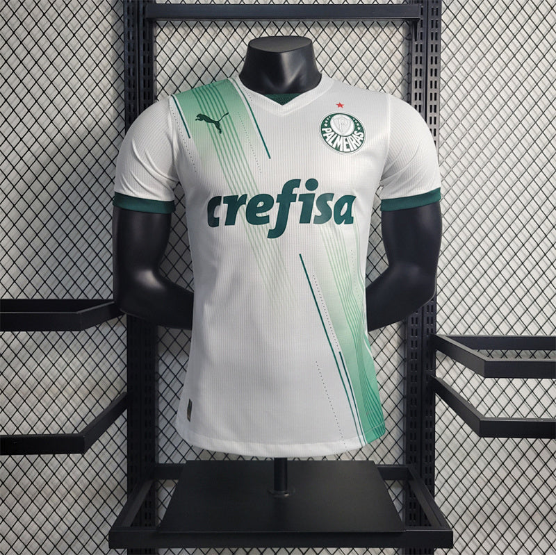 Maillot Palmeiras Extérieur Player Version 23/24