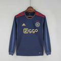 Maillot Ajax Extérieur Manches Longues 22/23