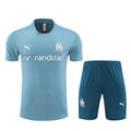 Maillot Marseille Pre-Match 24/25