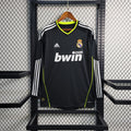 Maillot Real Madrid Extérieur Rétro 25/26