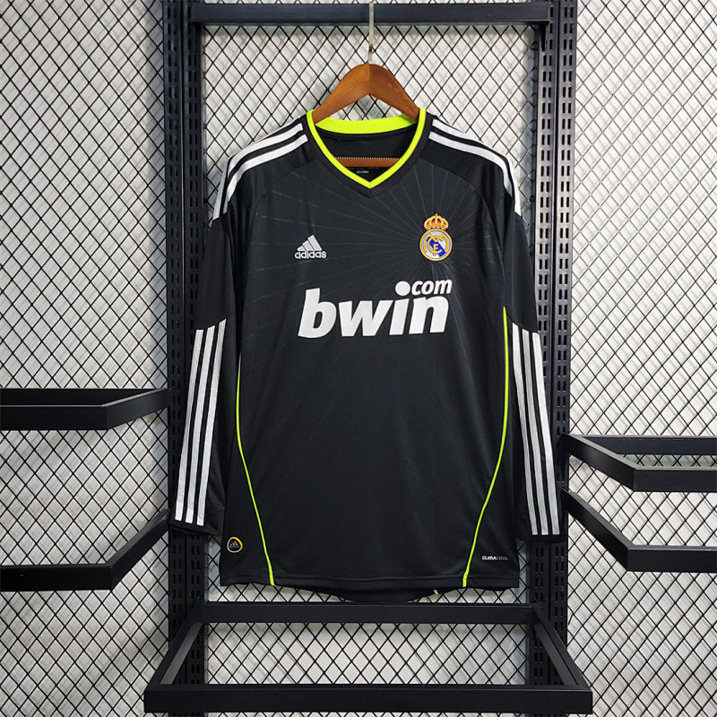 Maillot Real Madrid Extérieur Rétro 25/26