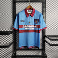 Maillot West Ham Extérieur 25/26
